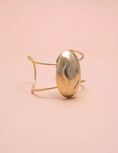 Bracelete Oval Joana