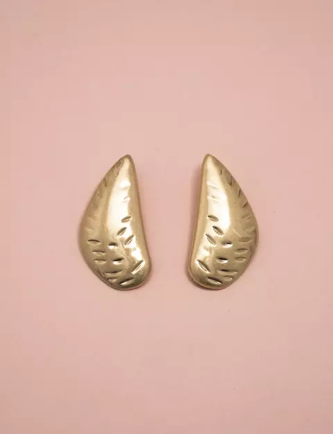 Brinco Max Orgânico Folha