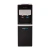 Dispenser de Agua Frío Calor Kanjihome de Red Negro