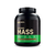 Suplemento En Polvo Optimum Nutrition Serious Mass Carbohidratos En Pote De 2.72kg