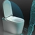 Imagen de Inodoro Baño Bidet Inteligente Rv Home Smart Temperatura 107