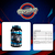 Premium Whey Pro 2.0 Nutrilab Proteina De Suero en Pote de 1KG - comprar online