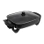 Paellera Eléctrica Kanjihome Toledo 7 L 1400 W Negra en internet