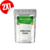 ¡Natural Whey Creatina Pura Monohidratada 100gr Sin Sabor 2X1!