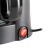 Cafetera De Filtro Kanjihome 6 Tazas 800w Negra - Mayoristas Morashop