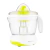 Exprimidor Eléctrico Kanjihome 40 W con Jarra de 700 ml Blanco y Verde - Mayoristas Morashop