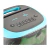 Parlante Bluetooth Harrison Rock con Micrófono y Control Remoto Negro - tienda online
