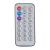 Parlante Bluetooth Harrison Fluid con Ruedas, Micrófono y Control Remoto - tienda online