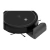 Robot Aspiradora Westinghouse 3 en 1 Wi-Fi con Control Remoto Negro - tienda online