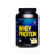 Whey Protein Nucleo Fit X 1 Kg Sabor Vainilla