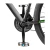 Imagen de Bicicleta Mountain Bike Kanji On Wheels Rodado 29 Aluminio 21 Velocidades