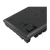 Imagen de Teclado Mecánico Gamer Galax Stealth-03 Switch Azul Inglés US (sin Ñ) con Apoya Muñecas