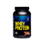 Whey Protein X 1 Kg Nucleo Fit Sabor Chocolate