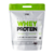 Suplemento En Polvo Star Nutrition Platinum Whey Protein Proteína Sabor Cookies & Cream En Sachet De 3kg