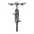 Bicicleta Mountain Bike Kanji On Wheels Rodado 29 Aluminio 21 Velocidades en internet