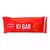 Ki Bar Barra Proteica Manzana Datiles Mani + 3 Claras 40g - comprar online