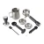 Cafetera Espresso Westinghouse Barista 15 Bar con Molinillo Integrado Negra en internet
