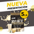 True Made Whey Protein 5lb (2.27 Kg) Isolate Ena Vainilla en internet