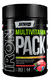 Iron Pack Multivitamin - 44 Serv - 383 Gr - Star Nutrition Sabor Fruit Puch