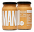 Pasta De Mani 380g Kos Food 100% Pura - Sin Azucar - Keto - comprar online