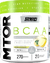 Mtor Bcaa 270 Gr Star Nutrition Aminoácido Nueva Fórmula