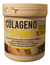 Suplemento En Polvo Colageno Solar Colageno Betacarotero 300gr Sabor Naranja