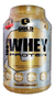 Whey Protein Gold Nutrition Suplementos Proteína 100% Sabor Vainilla Gourmet 907g - Mayoristas Morashop