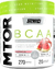 Mtor Bcaa 270 Gr Star Nutrition Aminoácido Nueva Fórmula - tienda online