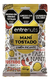 Mani Tostado Limon Picante Entrenuts 100g Sin Tacc