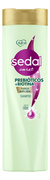 Shampoo Sedal Prebióticos + Biotina 340 Ml - comprar online