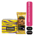 Caja X 10 Barritas Integra Chocolate Y Mani 41gr C/u - Dw - comprar online