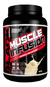 Nutrex Muscle Infusion Blend Aislada Hidrolizada X 2 Lb Sabor Vainilla