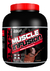 Nutrex Muscle Infusion Blend Aislada Hidrolizada X 5 Lb Sabor Chocolate