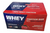 Suplemento En Barra Mervicklab Whey Protein Bar Carbohidratos Sabor Frambuesa En Caja De 780g 12 Un - comprar online