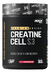 Creatine Cell S.3 Crecimiento Muscular Y Recuperación Sabor Frutos Rojos