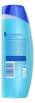 Head & Shoulders Shampoo Control Caspa Anti-comezón 180 Ml - Mayoristas Morashop