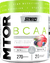 Imagen de Mtor Bcaa 270 Gr Star Nutrition Aminoácido Nueva Fórmula