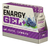 Enargy Gel + Cafeina Ena Caja X 12 Un. Repositor Energetico Sabor Uva