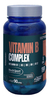 Vitamin B Complex X 90 Comp Hoch Sport B3 B6 B9 B12 - comprar online