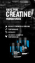 Creatine Monohydrate 100% Pure 500 Gramos - Animal - comprar online