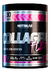Suplemento En Polvo Colágeno Nutrilab Collagen Flex 300gr Sabor Naranja Dulce