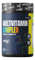 Multivitamínico Hochsport Multivitamin Complex 60 Cápsulas Sabor Sin Sabor