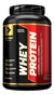 Suplemento En Polvo Body Advance Gold Line Whey Protein Proteína Sabor Vainilla En Pote De 910g