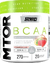 Mtor Bcaa 270 Gr Star Nutrition Aminoácido Nueva Fórmula - Mayoristas Morashop