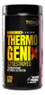 Thermogenix Con Cafeina Premium Hoch Sport X 120 Capsulas Sabor Sin Sabor