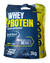 Whey Protein X 3 Kg Hochsport Sabor Vainilla - comprar online