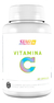 Vitamina C 60 Cápsulas - Star Nutrition Sabor Sin Sabor