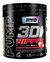 Pump 3d Ripped 315g Star Nutrition Pre Entreno Sabor Strawberry Lime