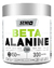 Beta Alanine 100 % Pure X 300 Grs - Star Nutrition Sabor Sin Sabor