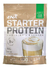 Ena Starter Protein 400g En Polvo Desayuno Proteico Shake Bebible Proteínas Más Energía Sabor Café Con Leche